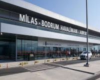  Bodrum Milas Flughafen -4