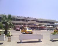 Dalaman Airport  -1