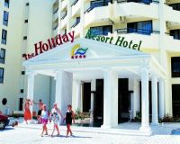 The Holiday Resort Hotel-1