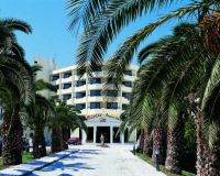 The Holiday Resort Hotel-3