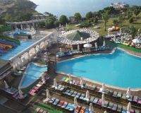 Didim Beach Elegance Aqua -Temal Resort-0
