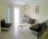 Duplex Apartment For Rent Near The Sea In Altinkum Didim-10