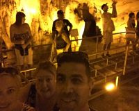 Bodrum City Milas Cave-6