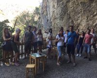 Bodrum City Milas Cave-11