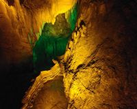 Bodrum City Milas Cave-13