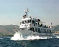 Bodrum By Ferry From Altinkum-0