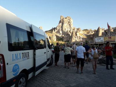 CAPPADOCIA TOUR-1
