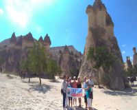 CAPPADOCIA TOUR-2