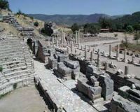 Efes Şiricen Pamukkale-3