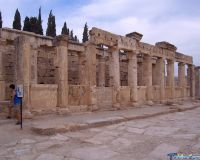 Efes Şiricen Pamukkale-13