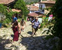 Ephesu Sirince Village Pamukkale-26
