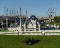 İstanbul Daily And Package Tours-9
