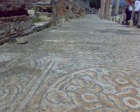 Pergamon-Ephesus, Sirince Dorf-4