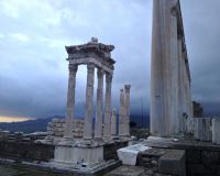 Pergamon Ephesus Sirince Village-6