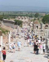 Bergama Efes Şirince-1