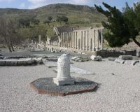 Pergamon-Ephesus, Sirince Dorf-8