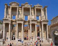 Ephesus Pamukkale Overnight Tour-0