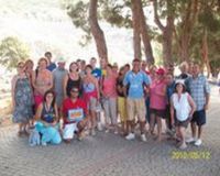 Efes Pamukkale Yatılı Tur-4