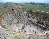 Ephesus Pamukkale Overnight Tour-12