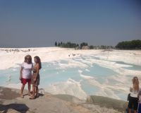 Efes Pamukkale Yatılı Tur-7