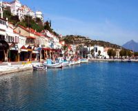 Samos Yunan Adası-3