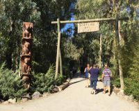 İzmir Wild Park Trip-17