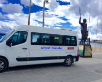 İzmir Airport Transfers -5