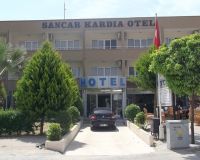 Sancar Kardia Otel-1