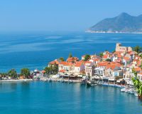 Samos Greece Island Daily Tour-0